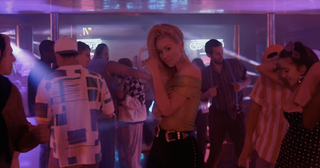 Illustration for article titled Britney and Iggy Are Totally Rad BFFs in the 'Pretty Girls' Video